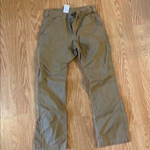 Men’s relaxed for carhartt